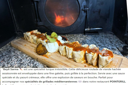 Restaurant PointGrill