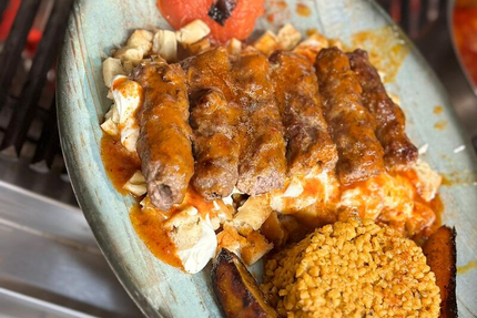 Restaurant PointGrill