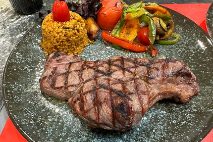 Restaurant PointGrill