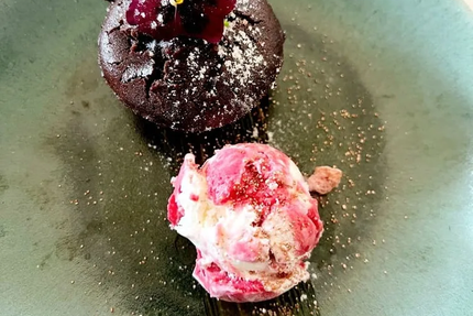 Restaurant Au Petit Gourmet