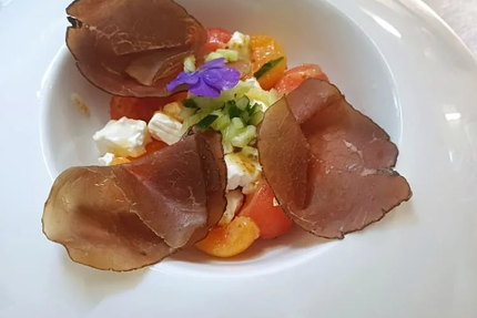 Restaurant Au Petit Gourmet