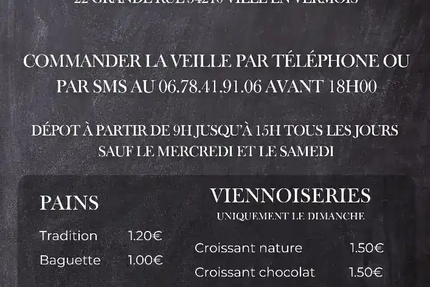 Restaurant Au Petit Gourmet