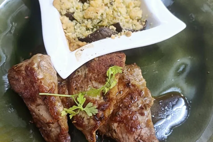 Restaurant Au Petit Gourmet