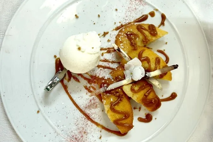 Restaurant Au Petit Gourmet