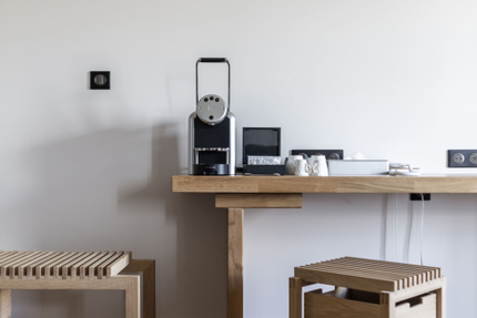 Basalte par Adrien Descouls