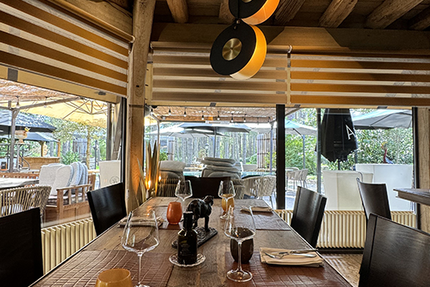 Les Brémailles de Sologne