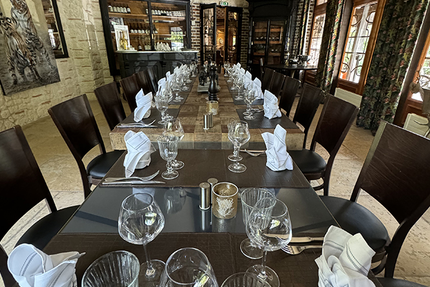 Les Brémailles de Sologne