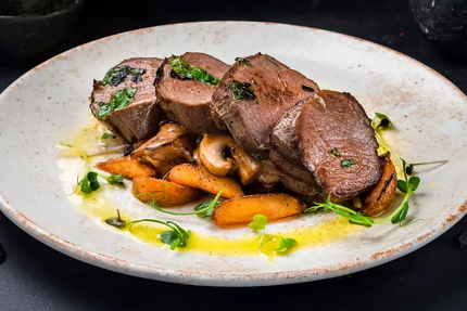 Les Brémailles de Sologne