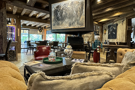 Les Brémailles de Sologne