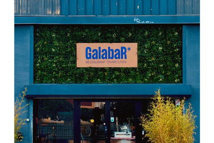 Galabar - Restaurant Charcutier