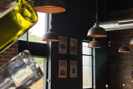 Galabar - Restaurant Charcutier