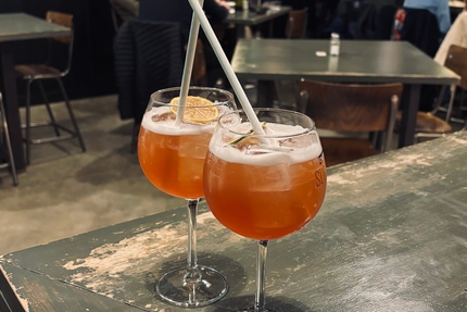 Galabar - Restaurant Charcutier