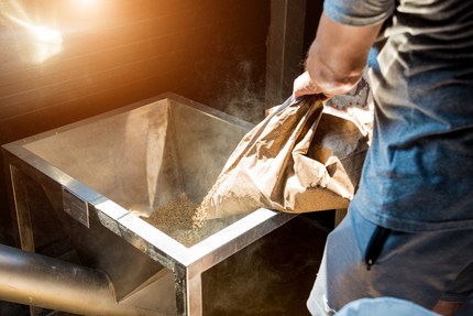 Brasserie des Jérôme - La Chafouineuse
