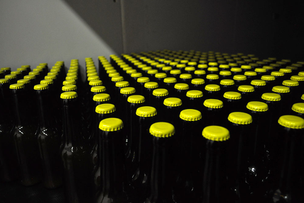 Brasserie des Jérôme - La Chafouineuse