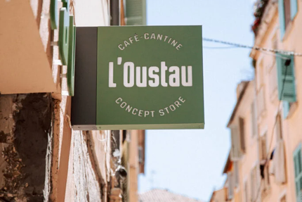 L'Oustau Toulon