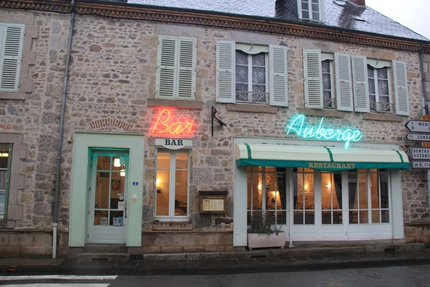 L Auberge Chris & Chris