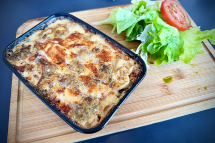 Les 3 Vallées Café