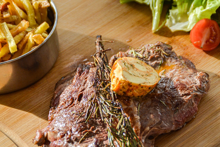 Les 3 Vallées Café