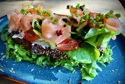 Les 3 Vallées Café