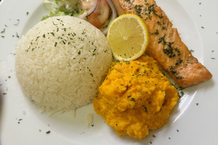 Le Soleil Levant (COCO JF)