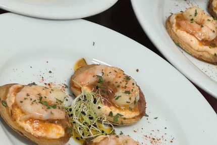 Le Soleil Levant (COCO JF)