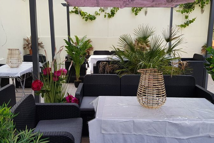 La Table d'Annie Mav