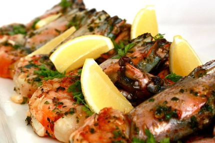 La Table d'Annie Mav