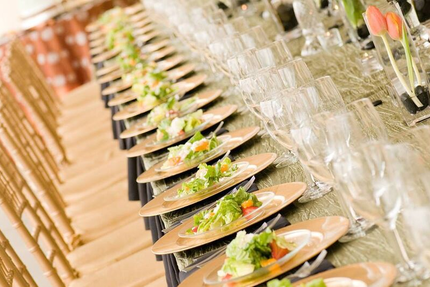 La Table d'Annie Mav