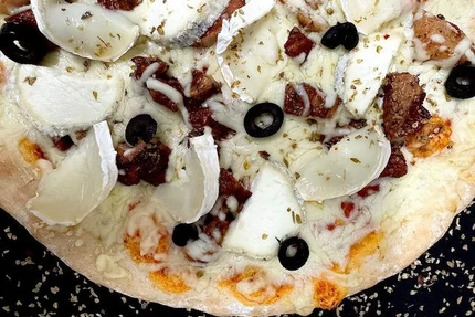 Padova Pizza - Saint Branchs