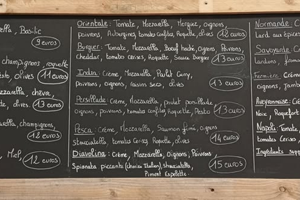 La QuercyBel'
