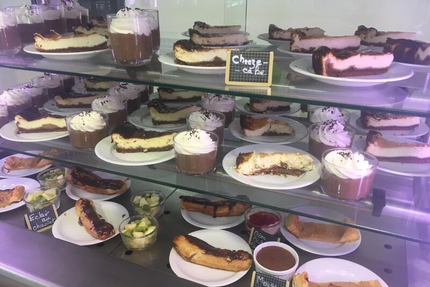 Bois des Chagnières