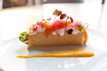 AUBERGE DU POIDS PUBLIC