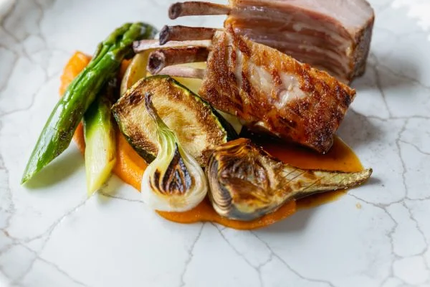 AUBERGE DU POIDS PUBLIC