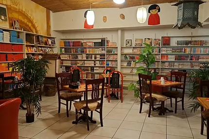 Téo Japon | Restaurant japonais à Agen