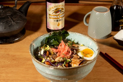 Téo Japon | Restaurant japonais à Agen