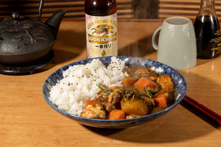 Téo Japon | Restaurant japonais à Agen