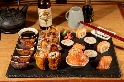 Téo Japon | Restaurant japonais à Agen