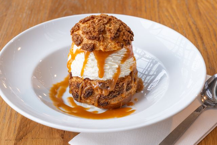 Le Bistrot des Halles - Halles Biltoki