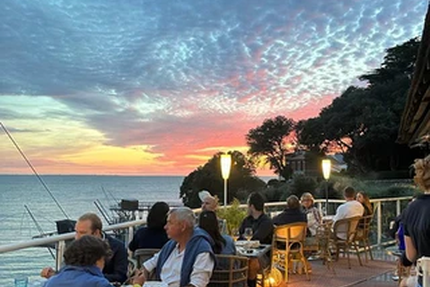 Crêperie de la Source