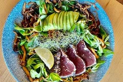 Crêperie de la Source