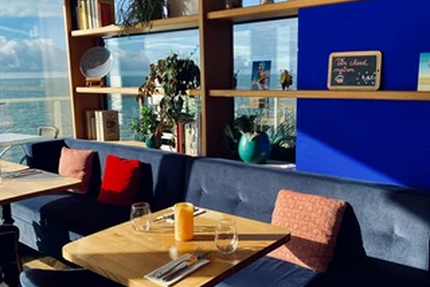 Crêperie de la Source