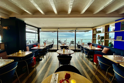 Crêperie de la Source