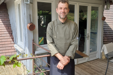 LES TERRASSES DE LA COTE ROUGE