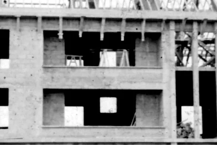 La cantine du Jardin Saint Nazaire