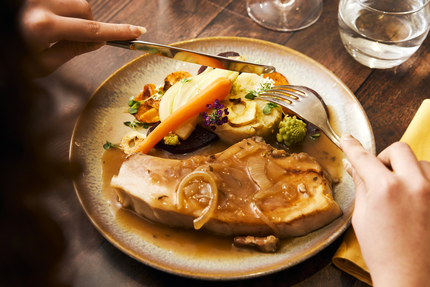 Auberge De La Croix De Fer