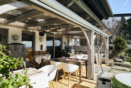 Auberge De La Croix De Fer