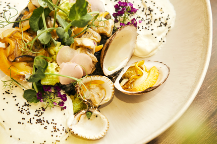 Auberge De La Croix De Fer