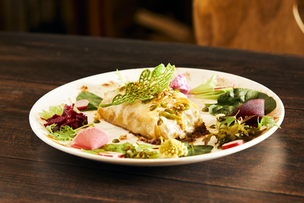 Auberge De La Croix De Fer