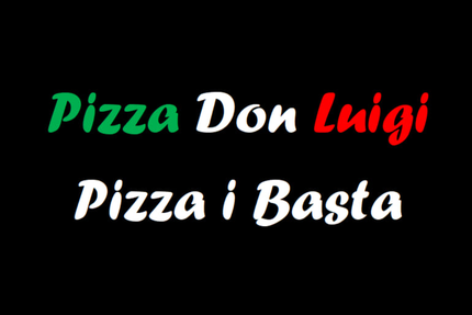 PIZZA DON LUIGI