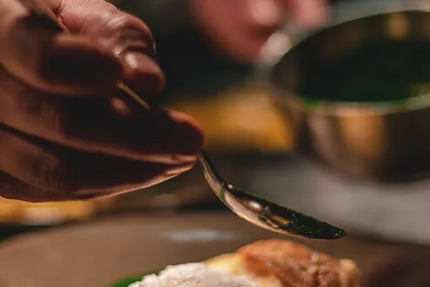 Restaurant l'ogustin